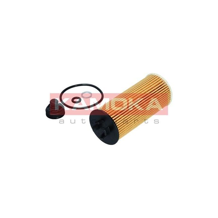 Alyvos filtras KAMOKA F116101