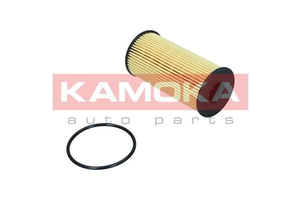 Alyvos filtras KAMOKA F116401
