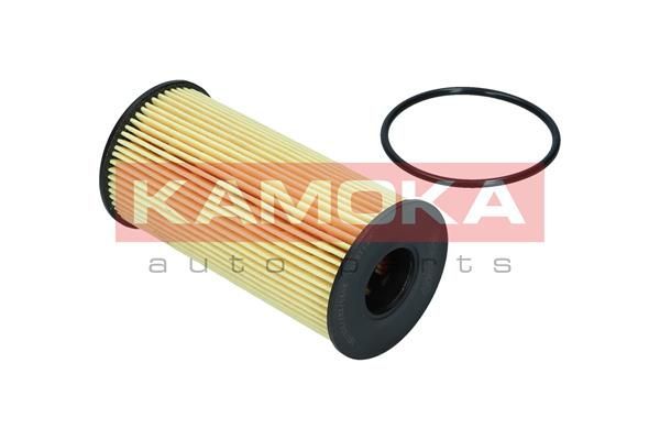 Alyvos filtras KAMOKA F116401
