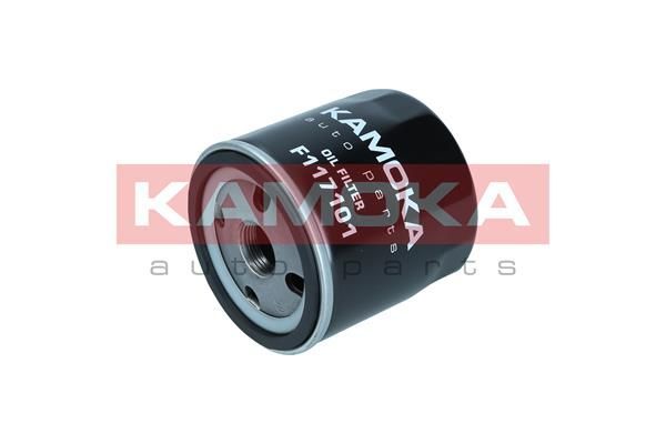 Alyvos filtras KAMOKA F117101