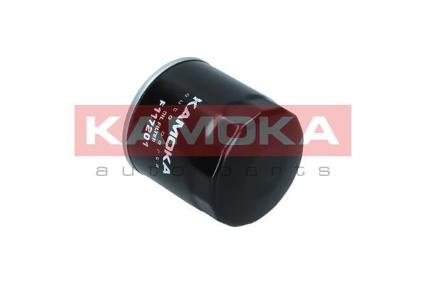 Alyvos filtras KAMOKA F117201
