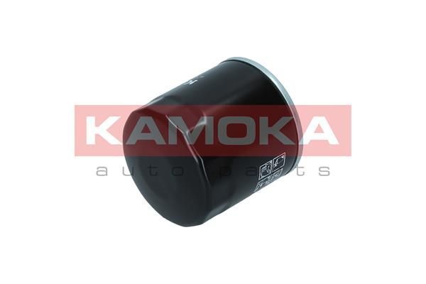 Alyvos filtras KAMOKA F117201