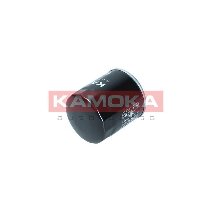 Alyvos filtras KAMOKA F117301