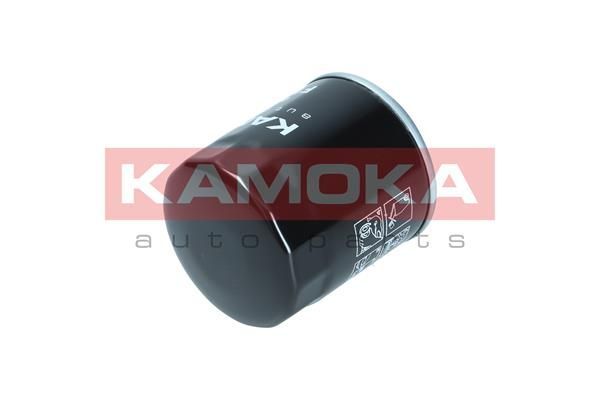 Alyvos filtras KAMOKA F117301