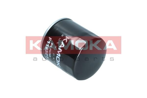 Alyvos filtras KAMOKA F118501