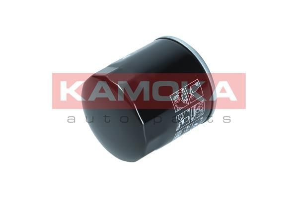 Alyvos filtras KAMOKA F118501