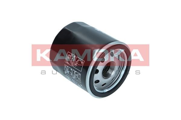 Alyvos filtras KAMOKA F118501