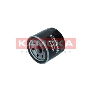 Alyvos filtras KAMOKA F118801