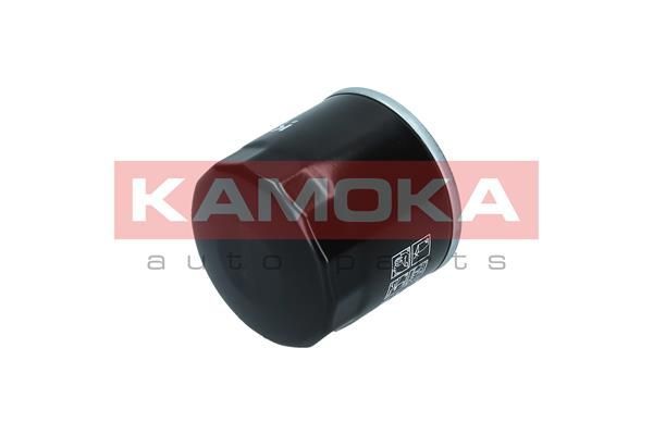 Alyvos filtras KAMOKA F118801