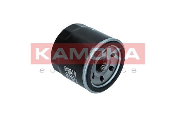Alyvos filtras KAMOKA F118801
