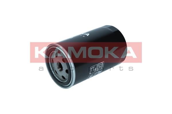 Alyvos filtras KAMOKA F119401