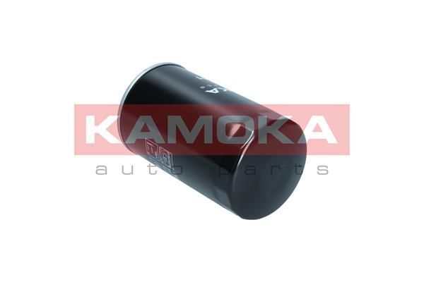 Alyvos filtras KAMOKA F119401