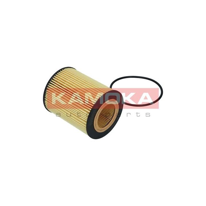 Alyvos filtras KAMOKA F120001