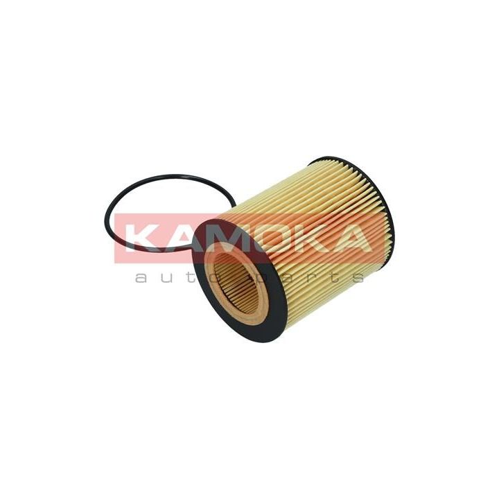 Alyvos filtras KAMOKA F120001