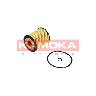 Alyvos filtras KAMOKA F120101