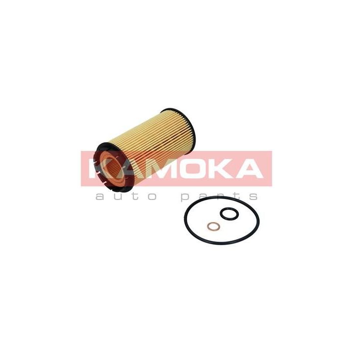 Alyvos filtras KAMOKA F120401