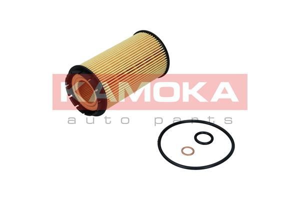 Alyvos filtras KAMOKA F120401