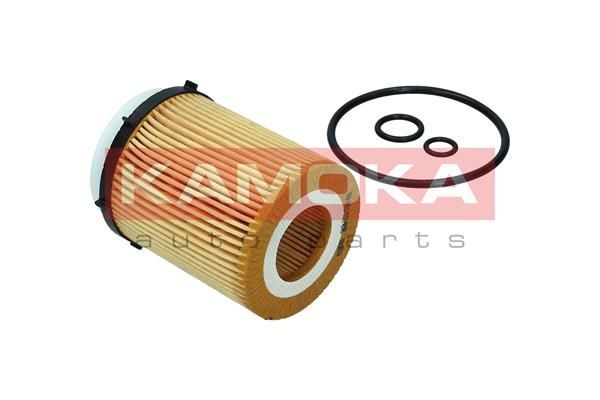 Alyvos filtras KAMOKA F120701
