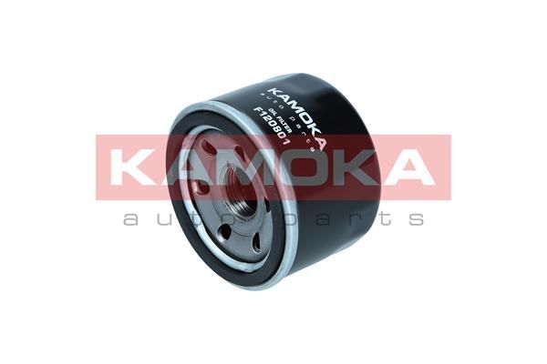 Alyvos filtras KAMOKA F120801