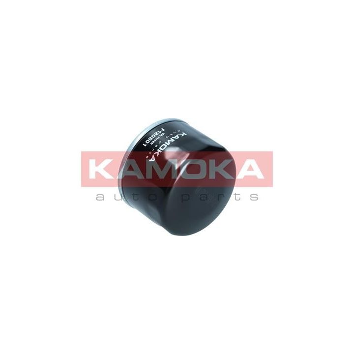 Alyvos filtras KAMOKA F120801