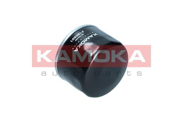 Alyvos filtras KAMOKA F120801