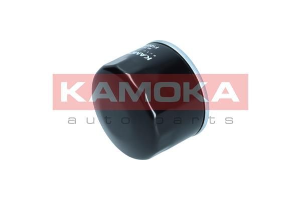 Alyvos filtras KAMOKA F120801