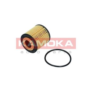Alyvos filtras KAMOKA F120901