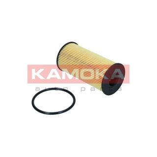 Alyvos filtras KAMOKA F121301