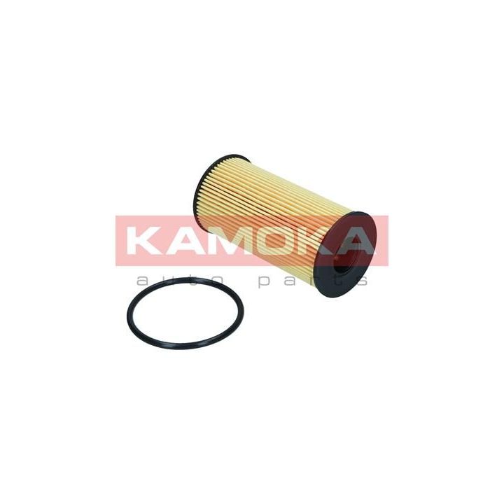 Alyvos filtras KAMOKA F121301