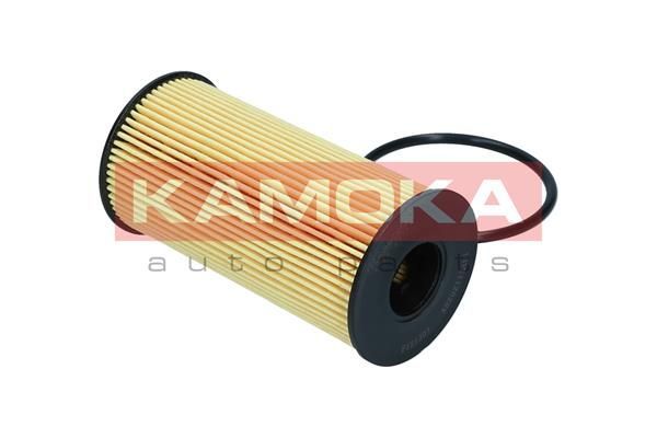 Alyvos filtras KAMOKA F121301