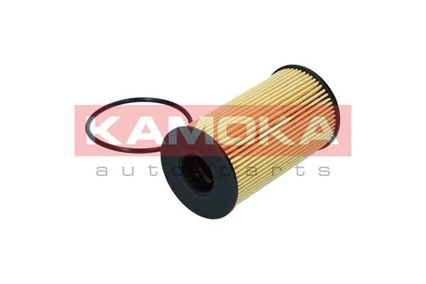 Alyvos filtras KAMOKA F121401
