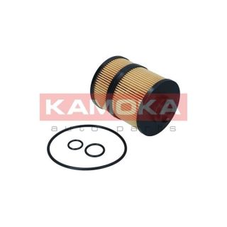 Alyvos filtras KAMOKA F122601