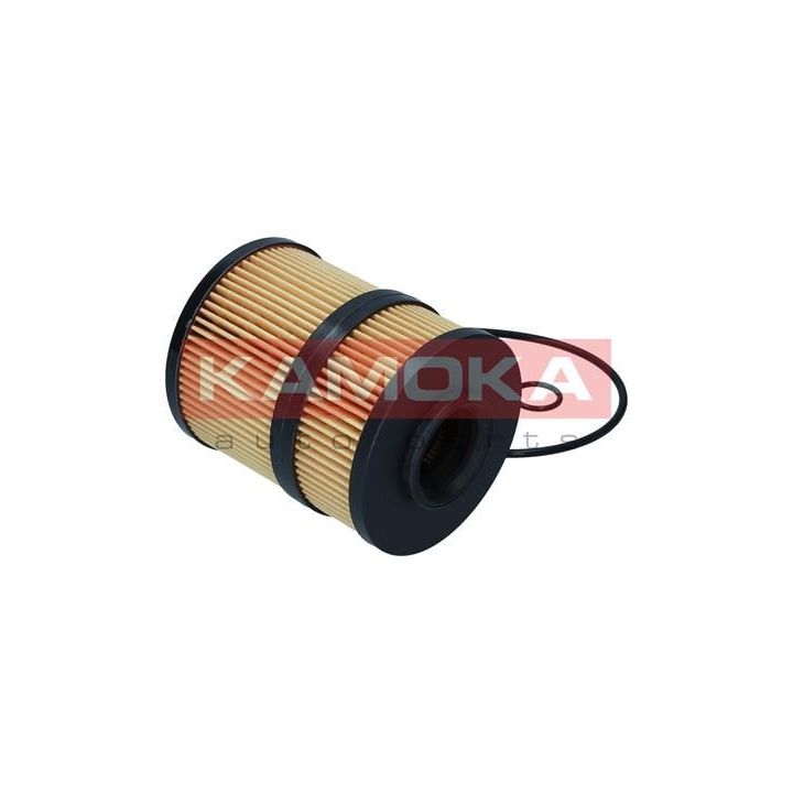Alyvos filtras KAMOKA F122601