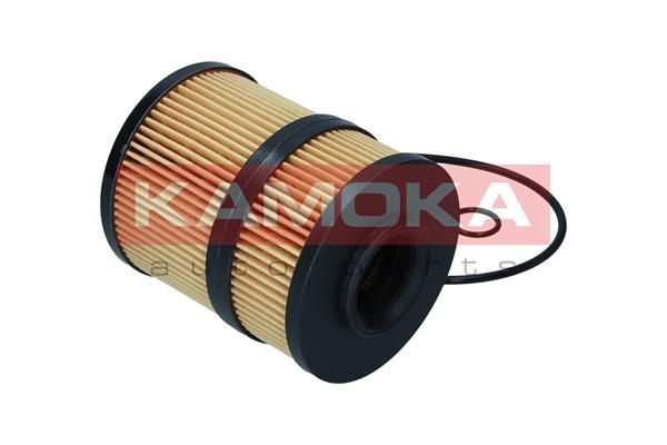 Alyvos filtras KAMOKA F122601