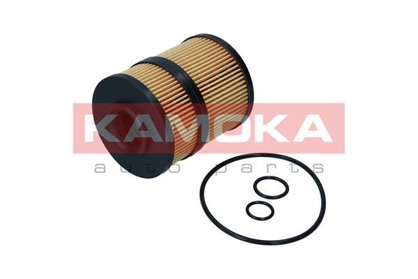 Alyvos filtras KAMOKA F122601
