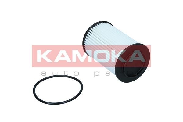 Alyvos filtras KAMOKA F122701