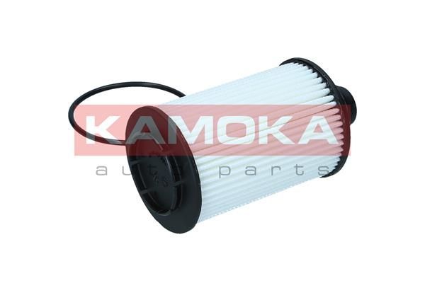 Alyvos filtras KAMOKA F122701