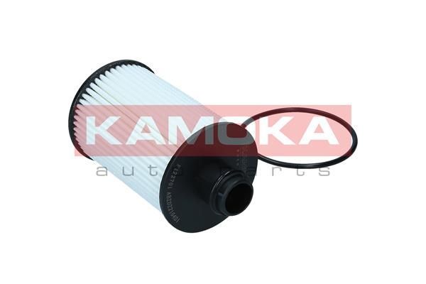 Alyvos filtras KAMOKA F122701