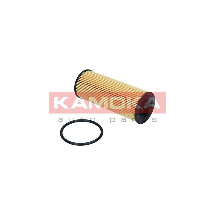 Alyvos filtras KAMOKA F122801