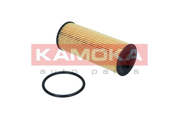 Alyvos filtras KAMOKA F122801