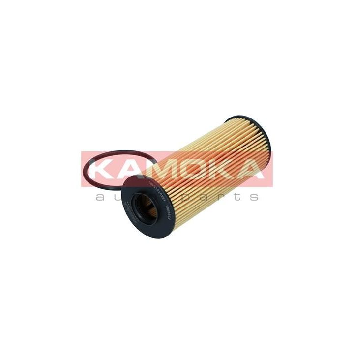 Alyvos filtras KAMOKA F122801