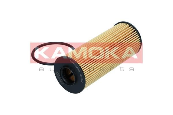 Alyvos filtras KAMOKA F122801