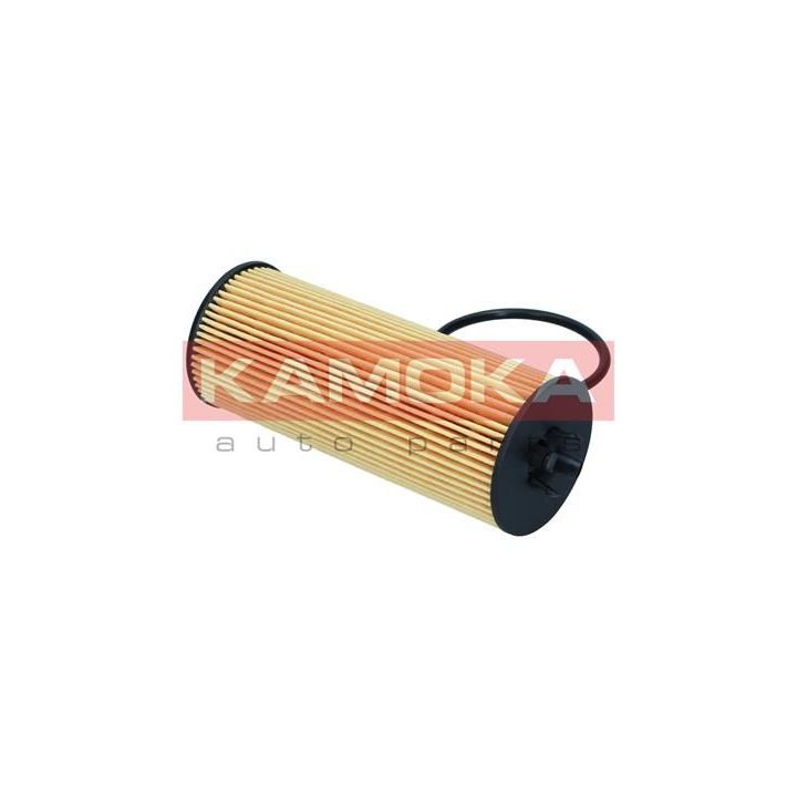 Alyvos filtras KAMOKA F122801