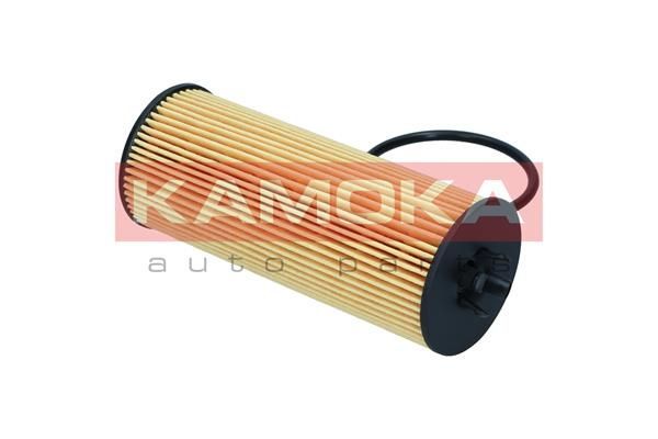 Alyvos filtras KAMOKA F122801