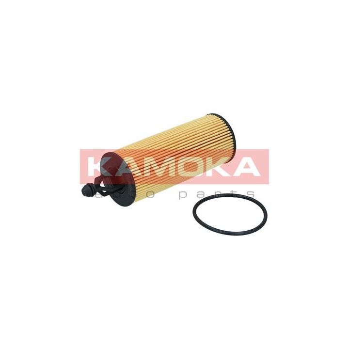 Alyvos filtras KAMOKA F122901