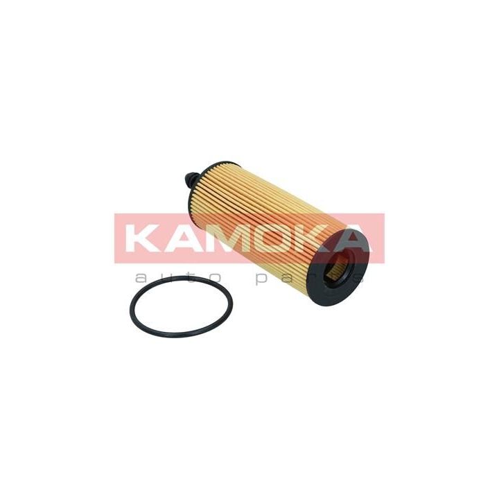 Alyvos filtras KAMOKA F122901