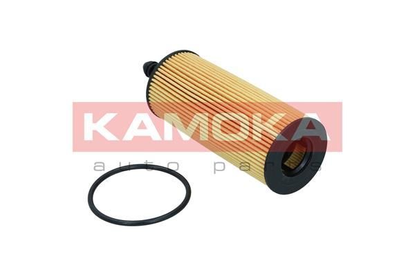 Alyvos filtras KAMOKA F122901