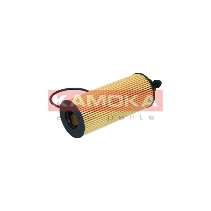 Alyvos filtras KAMOKA F122901
