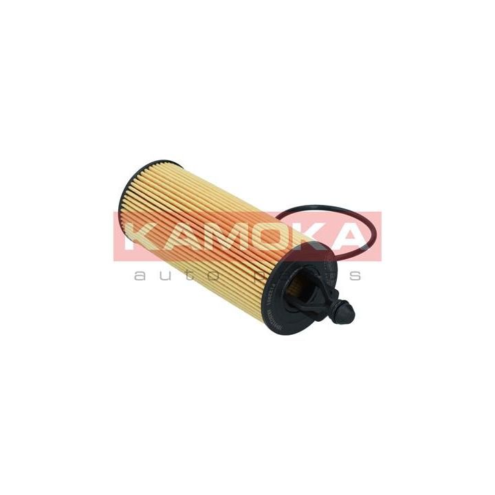 Alyvos filtras KAMOKA F122901
