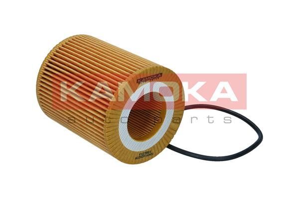 Alyvos filtras KAMOKA F123801